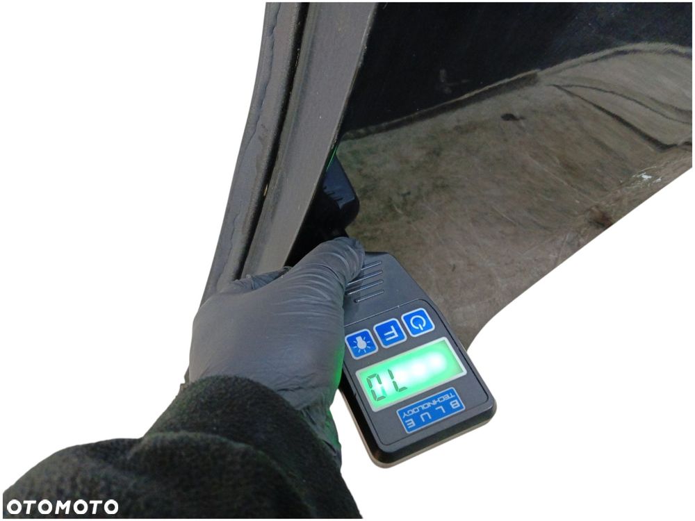 BŁOTNIK PRAWY PRZÓD BMW F20 (2011-2015) 2.0 D 116KM - 2