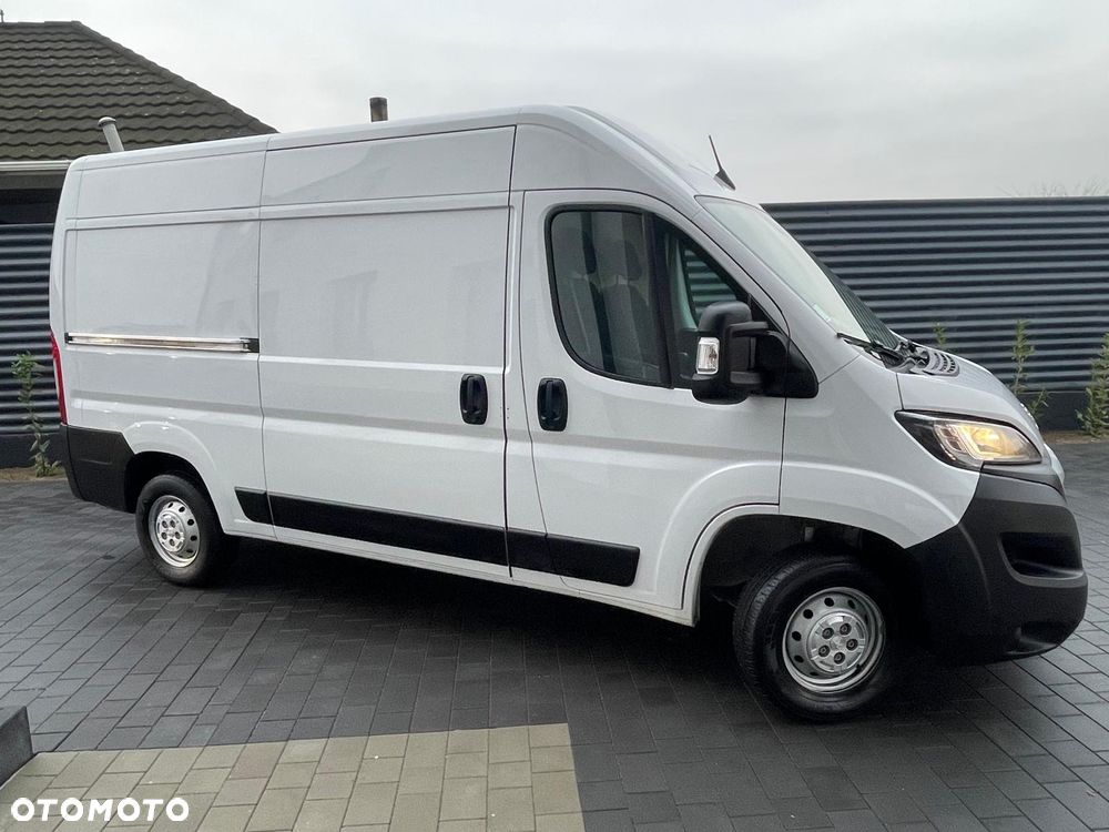 Peugeot Boxer L2H2 - 10