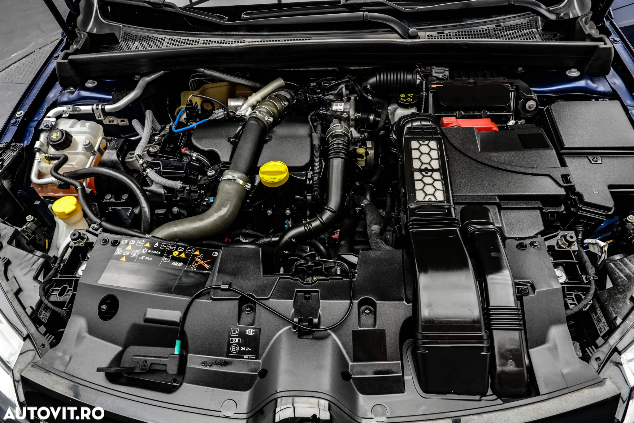 Renault Megane ENERGY dCi Business - 30