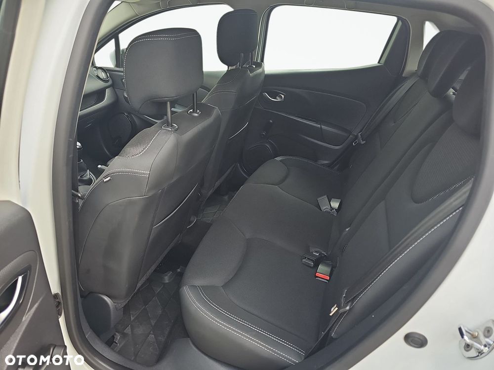 Renault Clio 0.9 TCe Winter Edition - 21