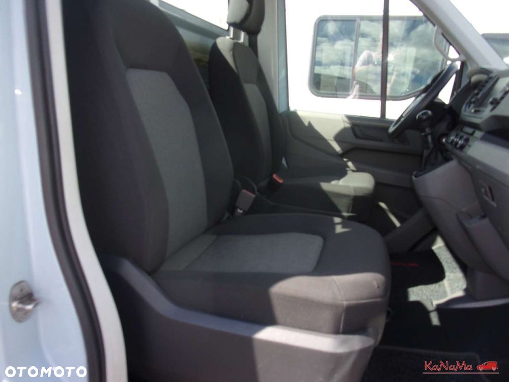 Volkswagen Crafter - 27