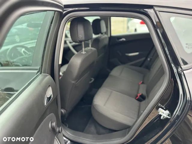 Opel Astra 1.4 Active - 16