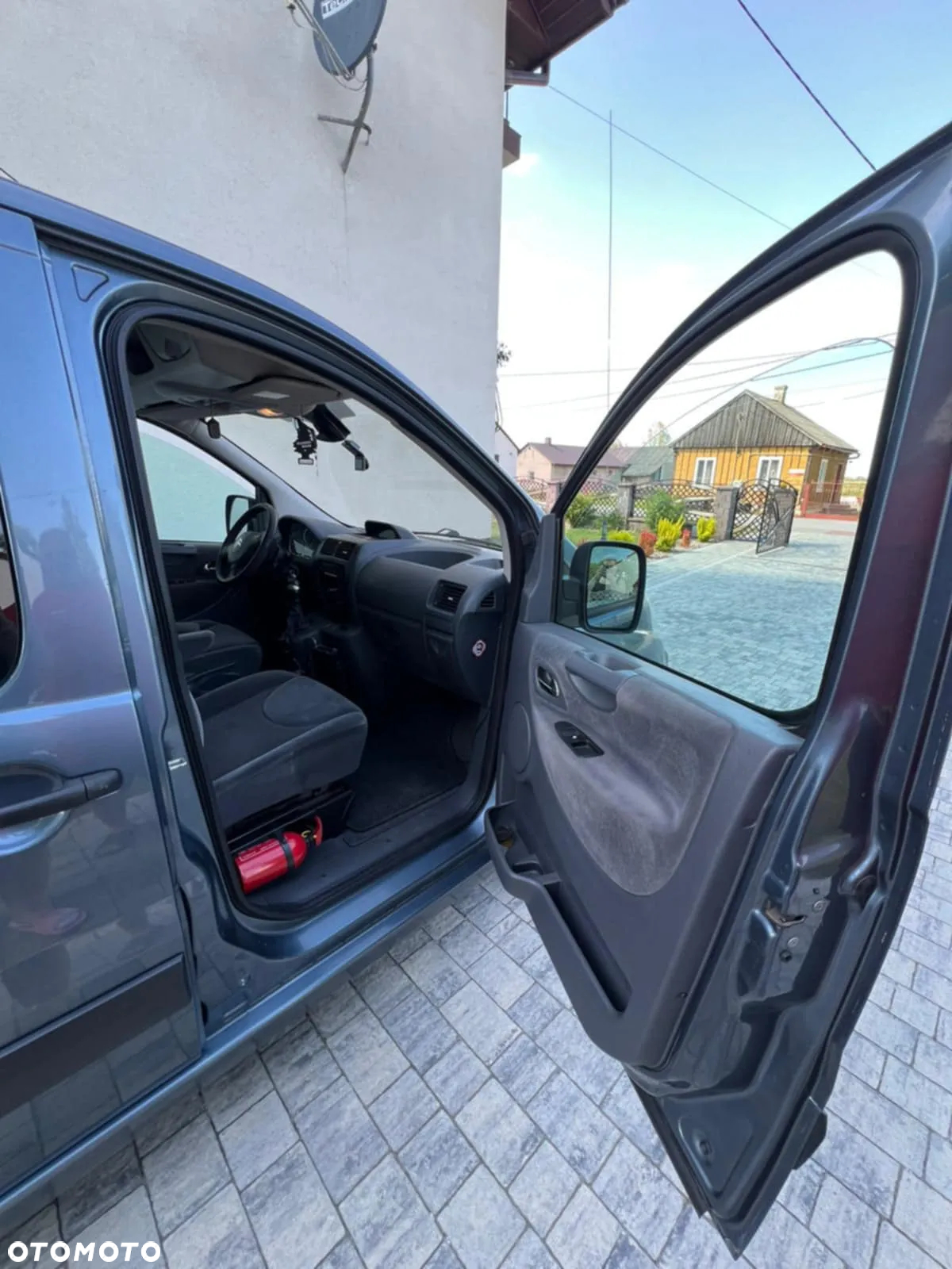 Citroën Jumpy Combi - 6
