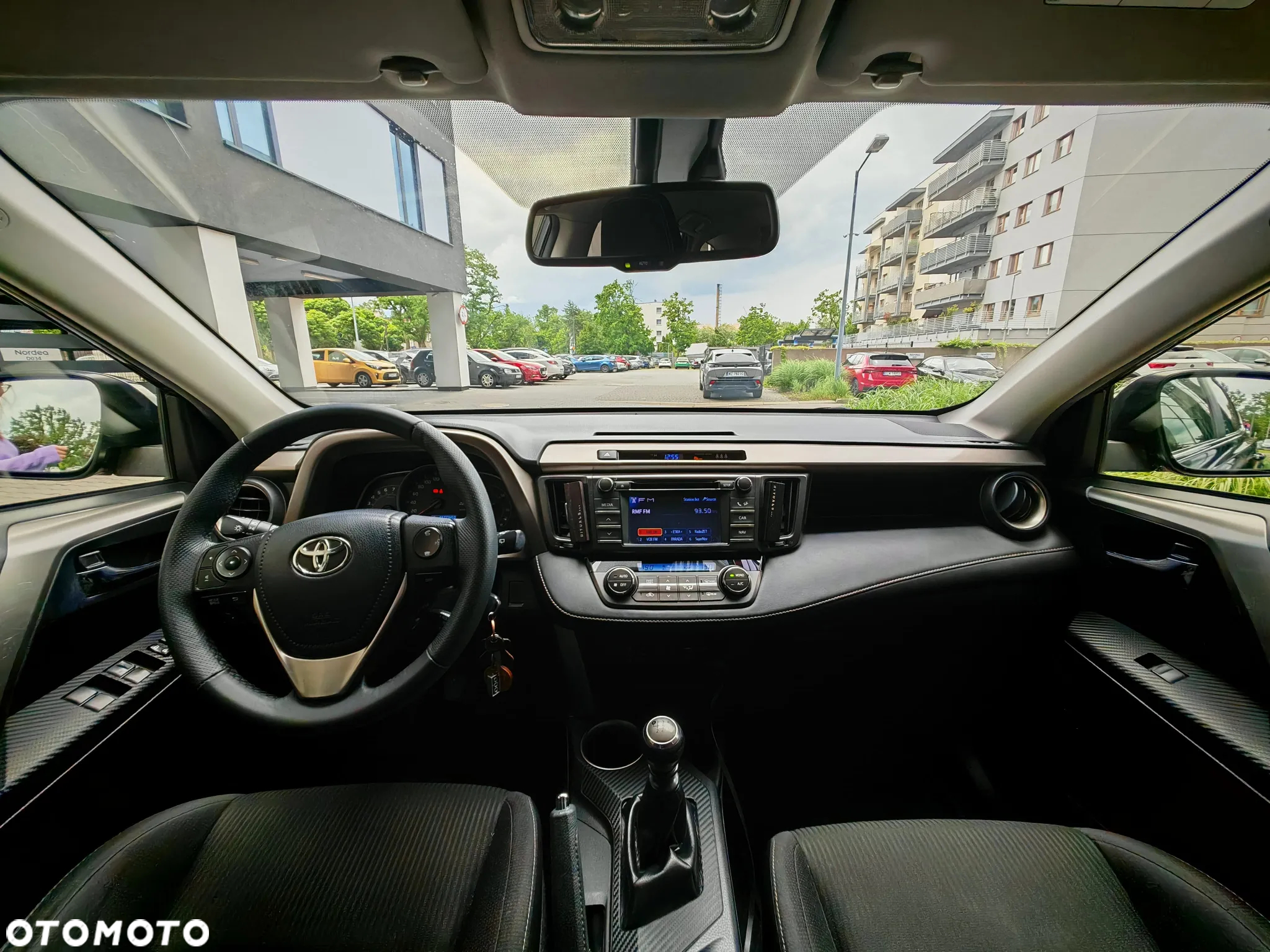 Toyota RAV4 2.0 Premium - 8