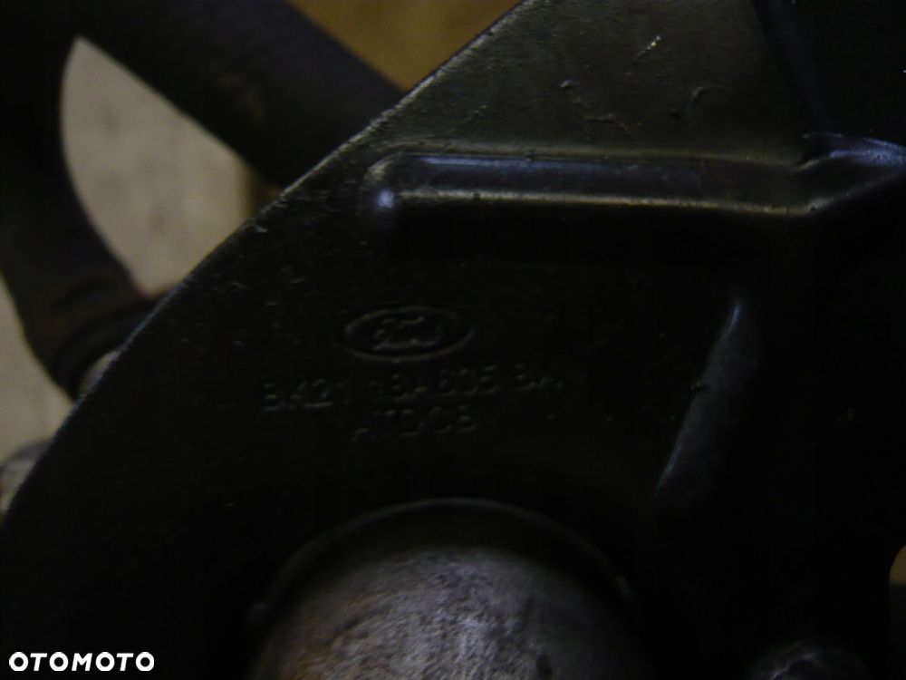 Chłodnica spalin EGR Ford Transit Custom - 2