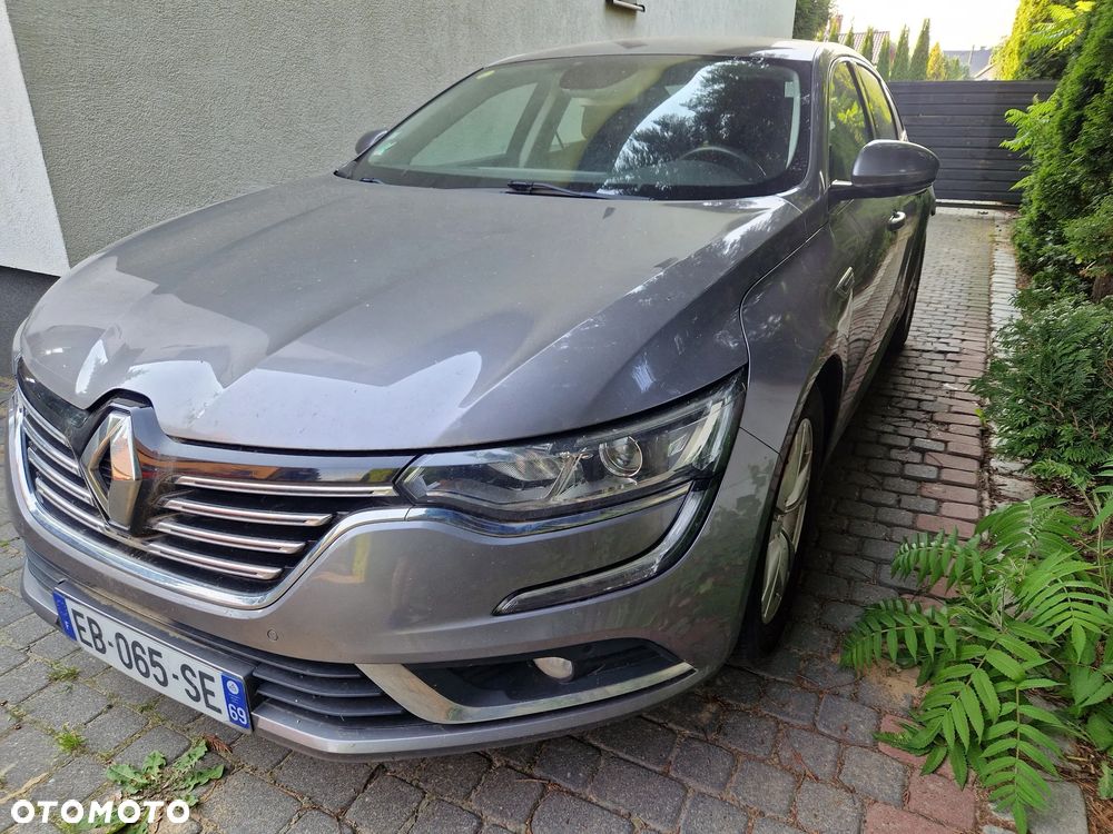 Renault Talisman 1.6 Energy dCi Intens - 2