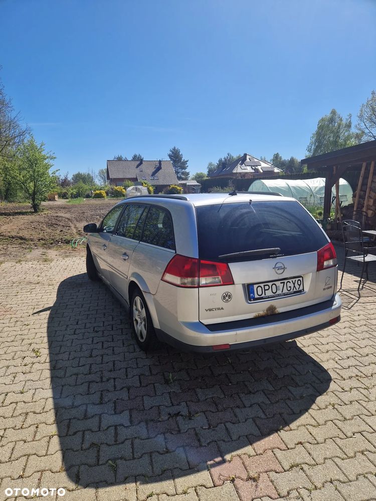 Opel Vectra ver-1-9-cdti - 3
