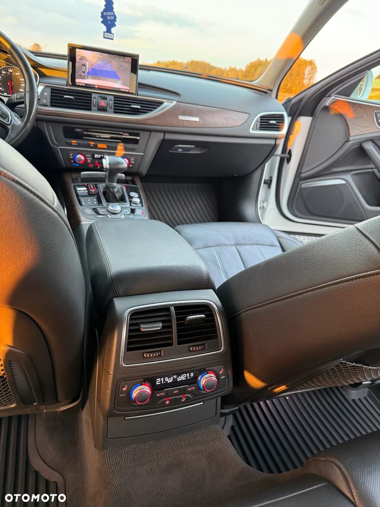 Audi A6 - 17