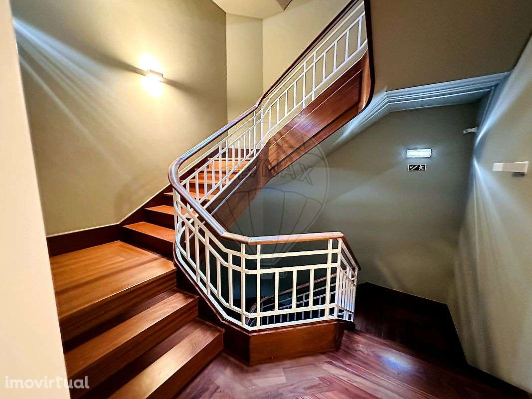 Apartamento T0 para arrendamento - Grande imagem: 4/18