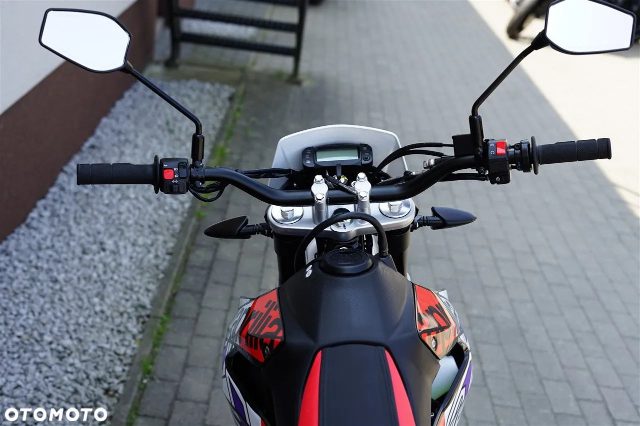 Aprilia RX - 15