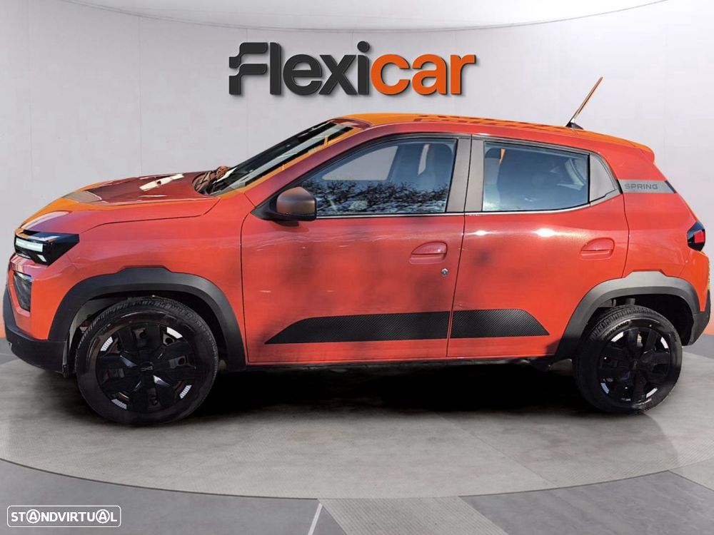 Dacia Spring Electric 65 Extreme - 4