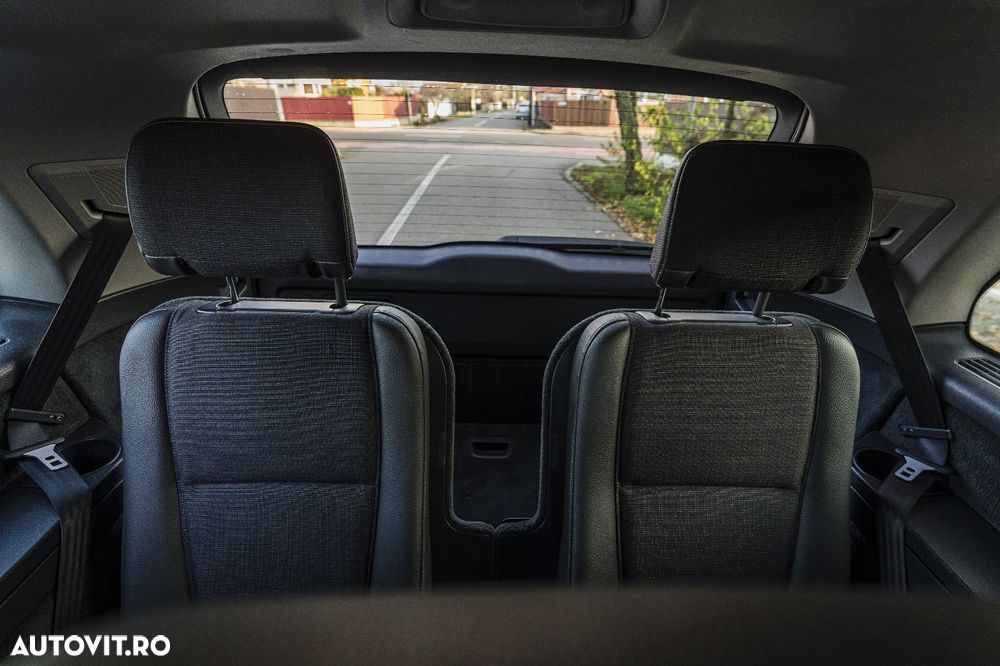 Volvo XC 90 D5 Aut. Edition - 27