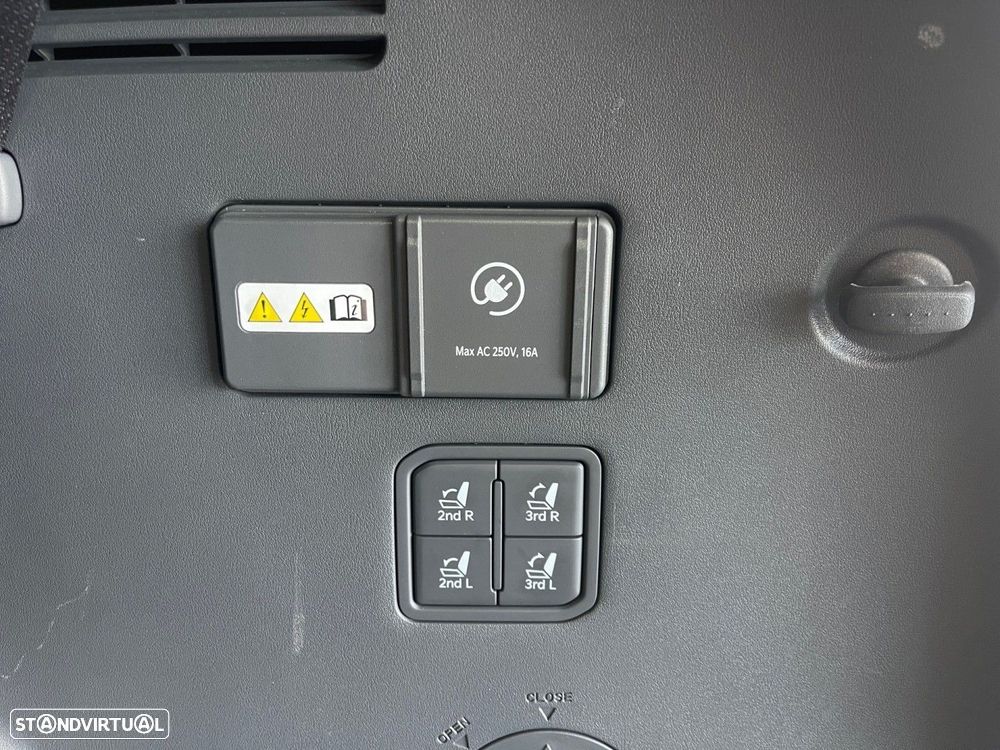 Kia EV9 98.8 kWh 1st Edition - 15