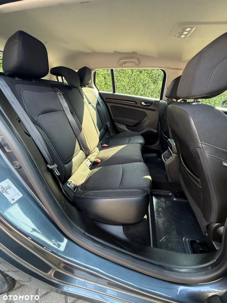 Renault Megane 1.6 SCe Business - 7