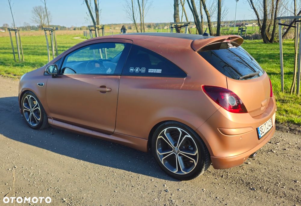 Opel Corsa 1.4 Turbo ecoFLEX Start-Stop Edition - 15