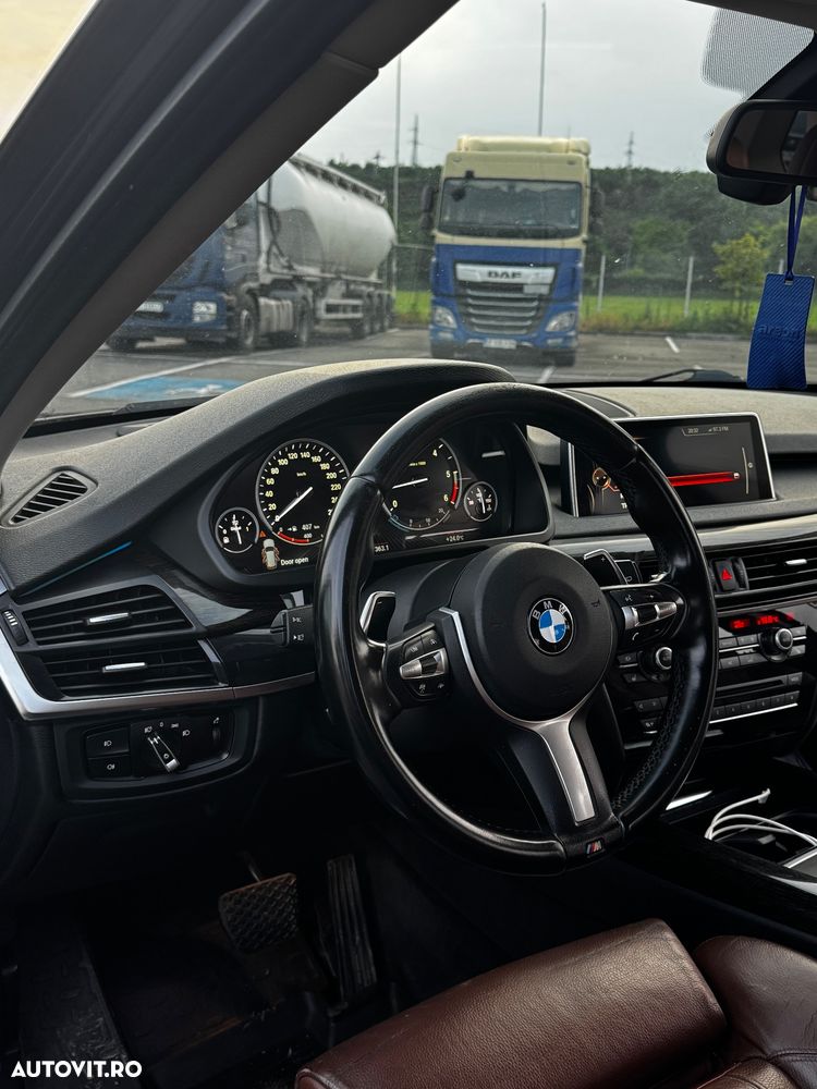 BMW X5 xDrive30d Sport-Aut. - 14