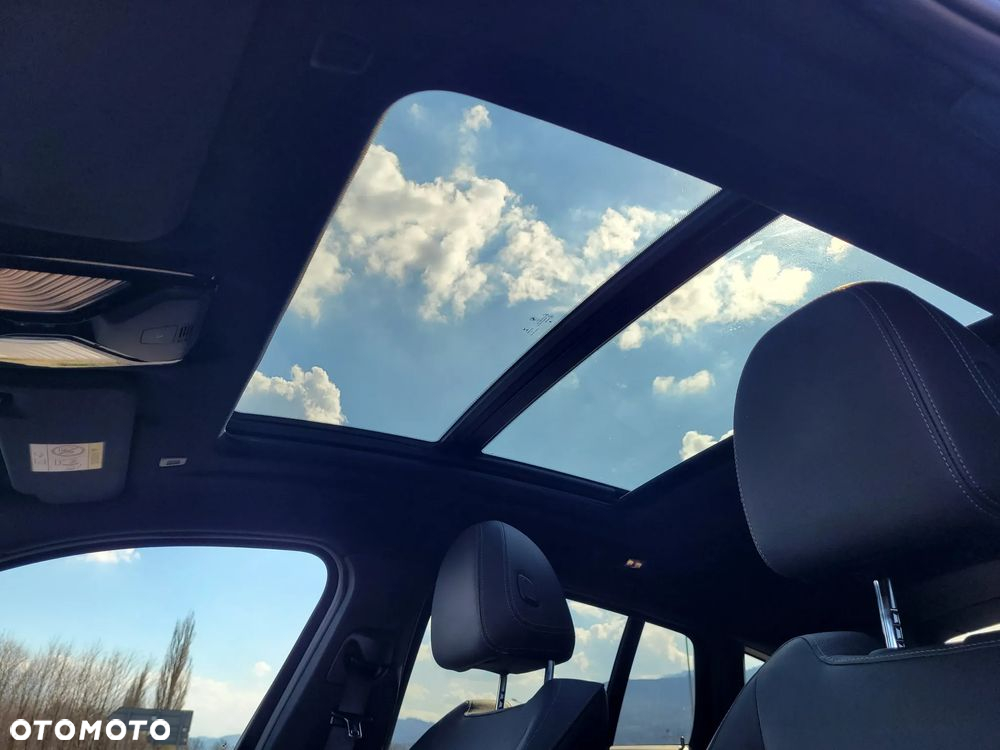 BMW X4 xDrive20d M Sport - 22
