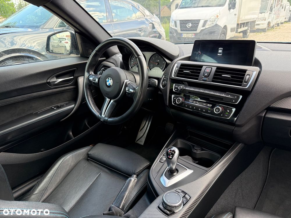BMW M2 DKG - 11