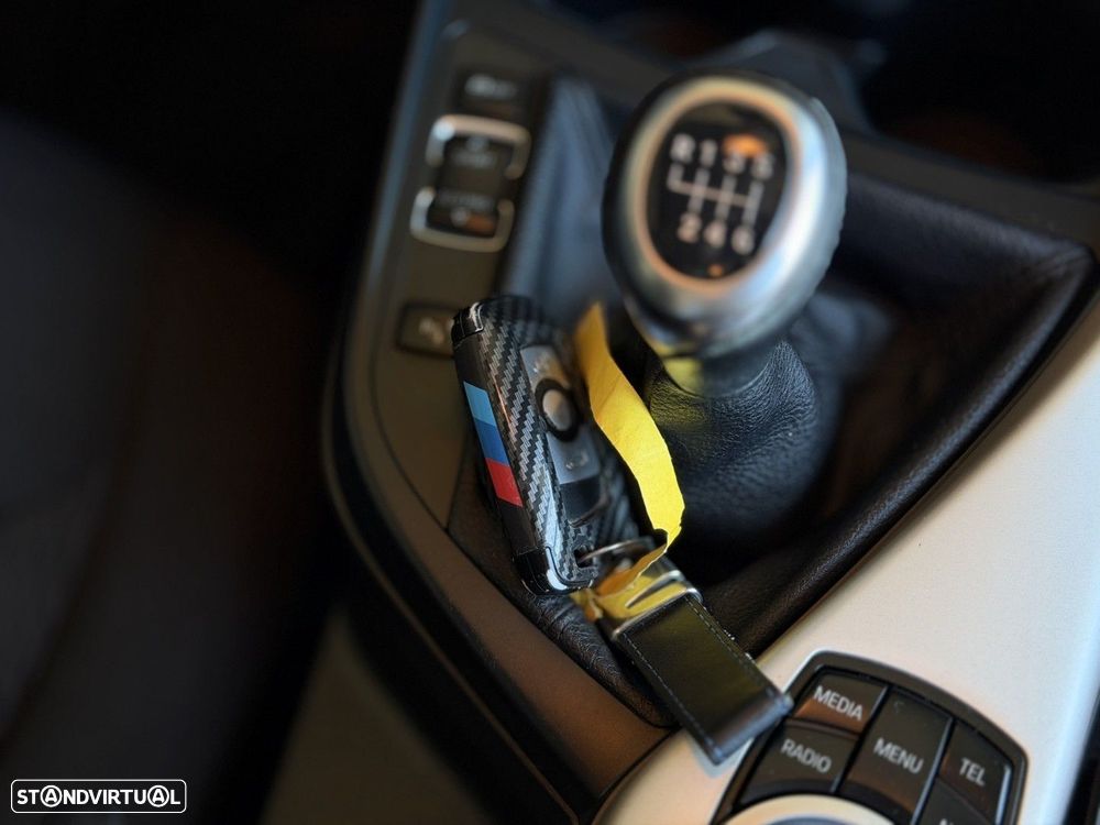 BMW 116 d EfficientDynamics - 16