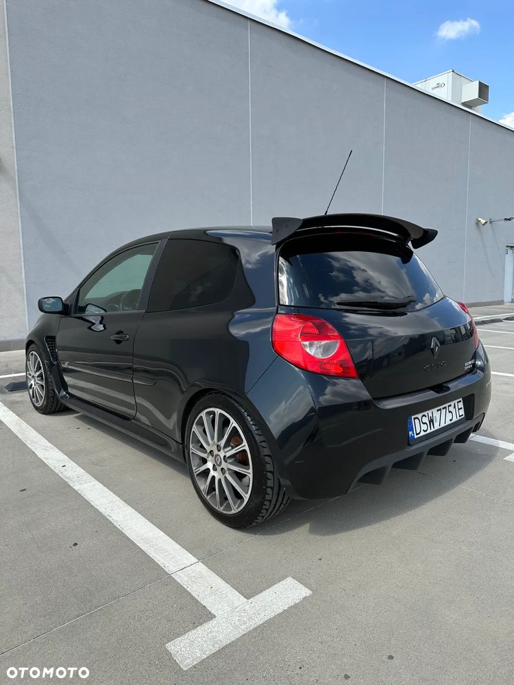 Renault Clio - 2