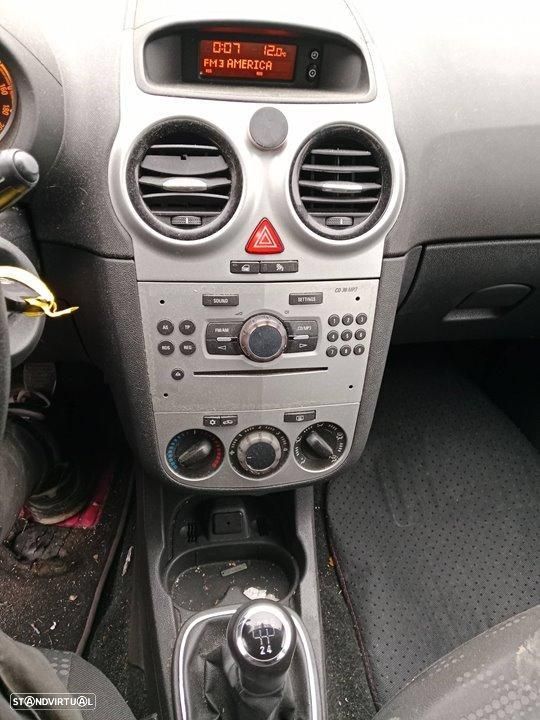 ABS OPEL CORSA D - 12