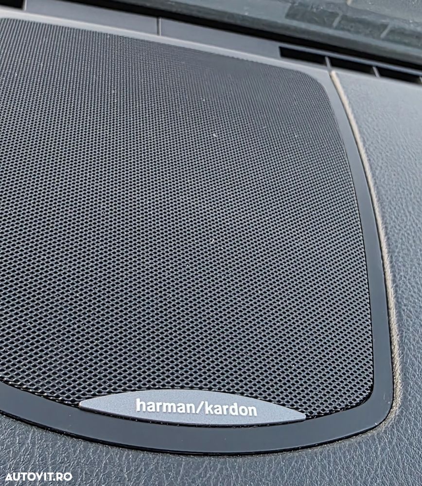 BMW Seria 5 520d - 28