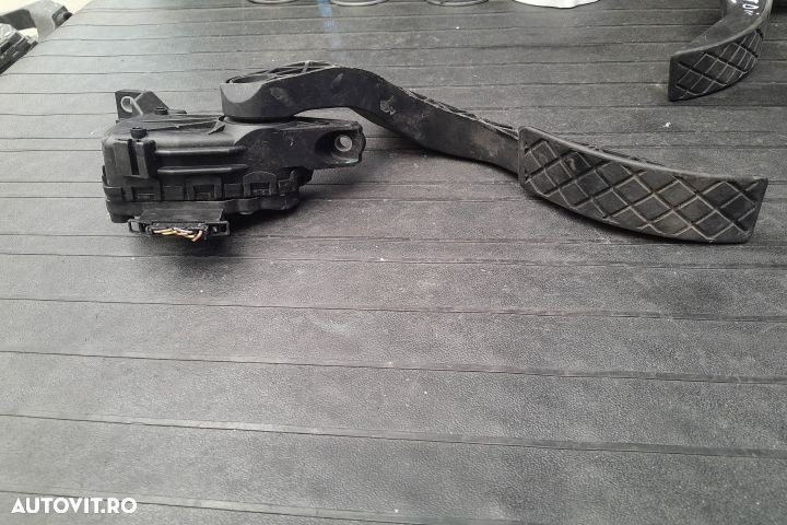 Pedala acceleratie 8E1721523G 8E1721523G Audi A4 B7 [2004 - 2008] Ava - 3