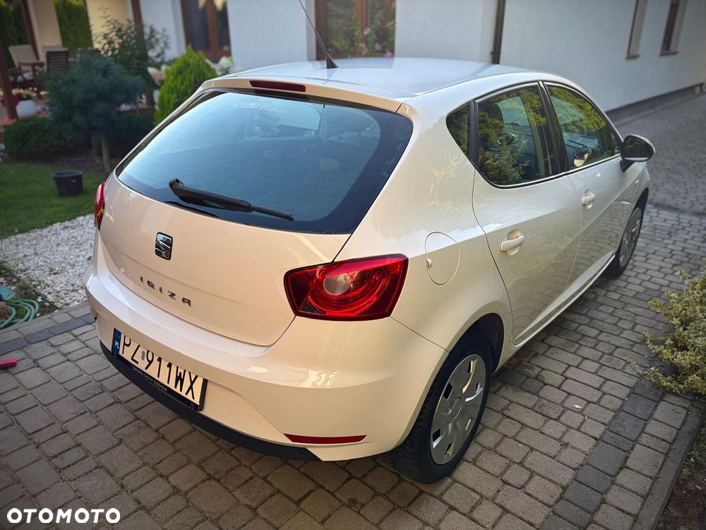Seat Ibiza 1.2 TSI Style - 6