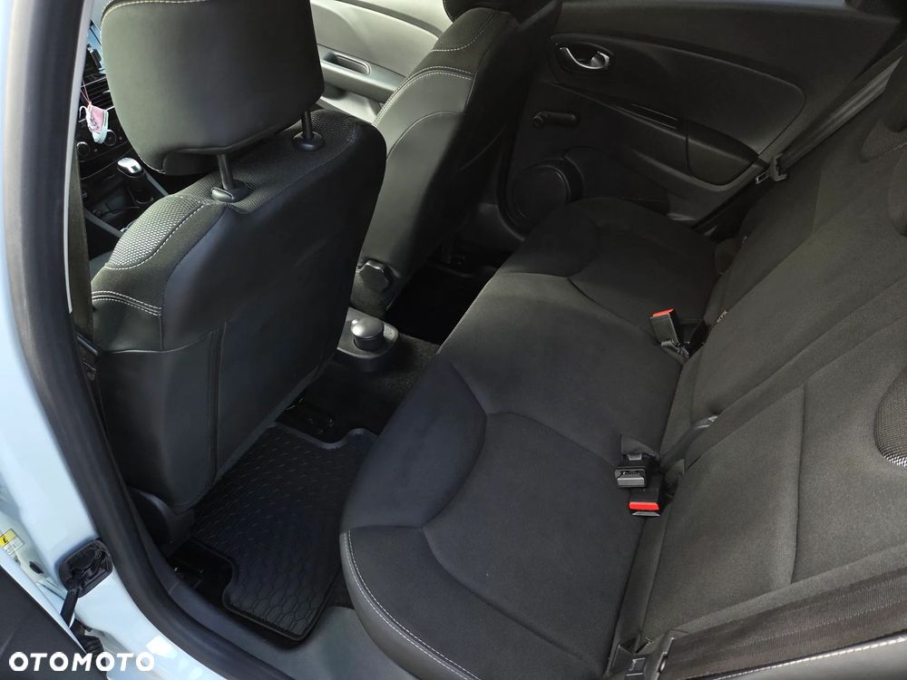 Renault Clio 1.5 dCi Energy Alize - 18