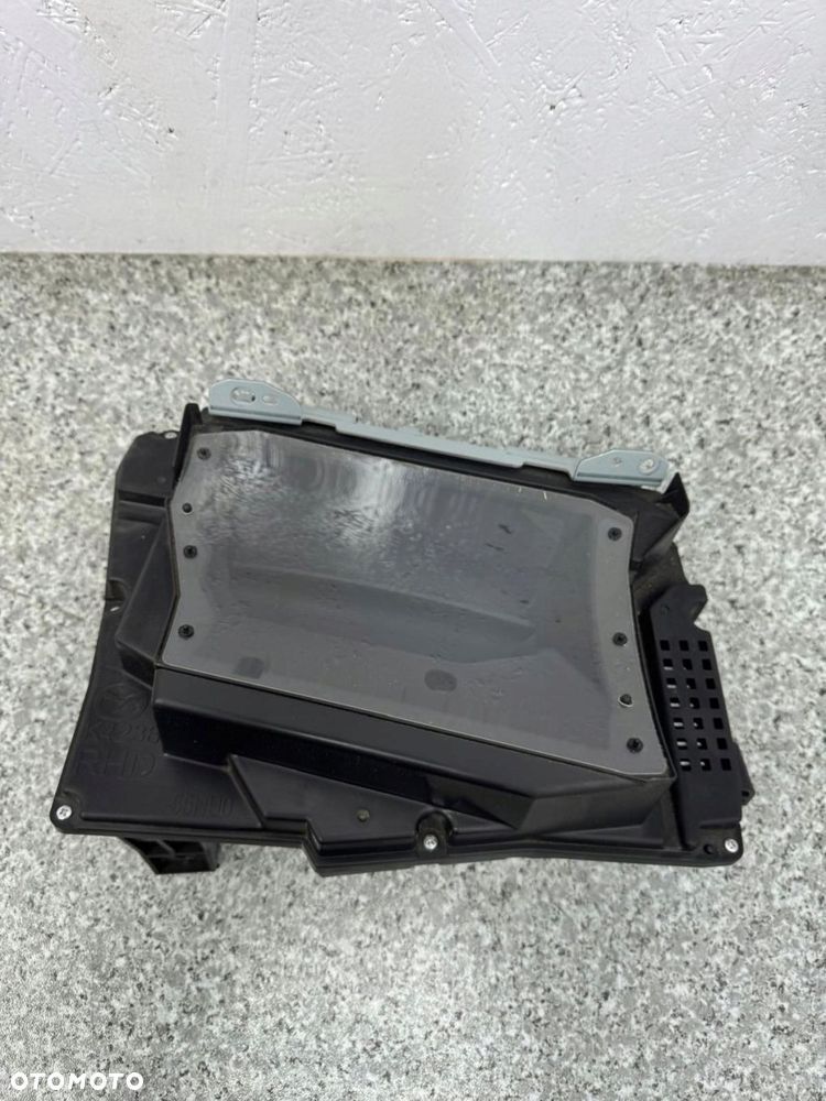 wyświetlacz head mazda cx-5 cx5 ii 2017-2021 k4238-55hu0 - 1