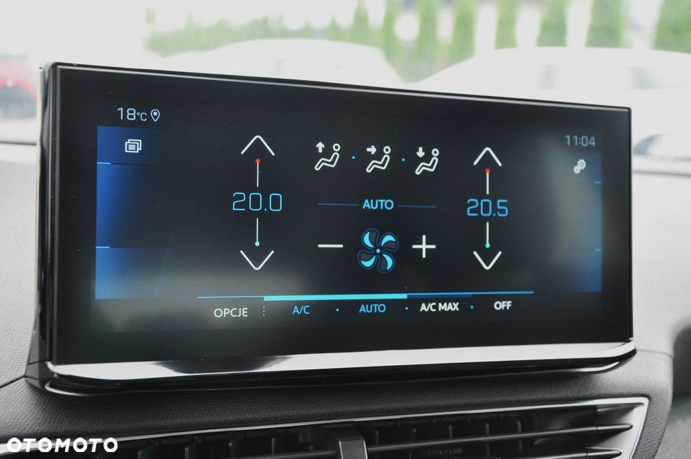 Peugeot 3008 1.2 PureTech Allure S&S - 24