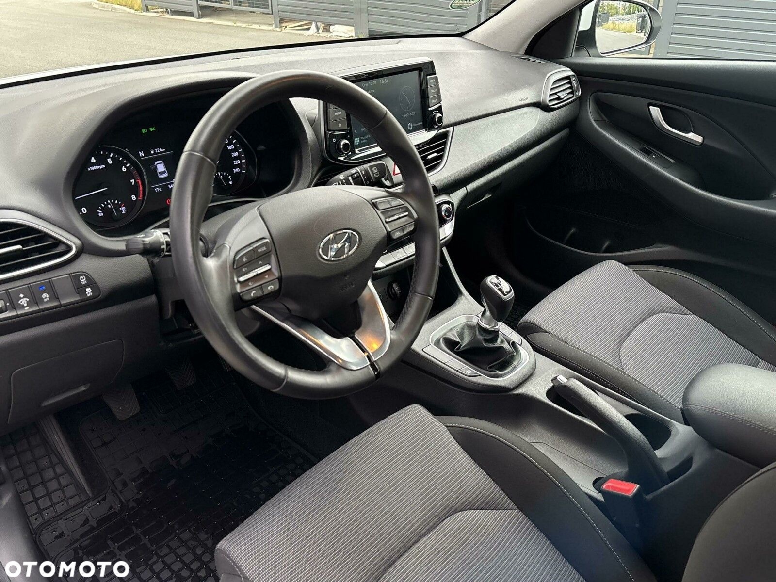 Hyundai i30 - 10