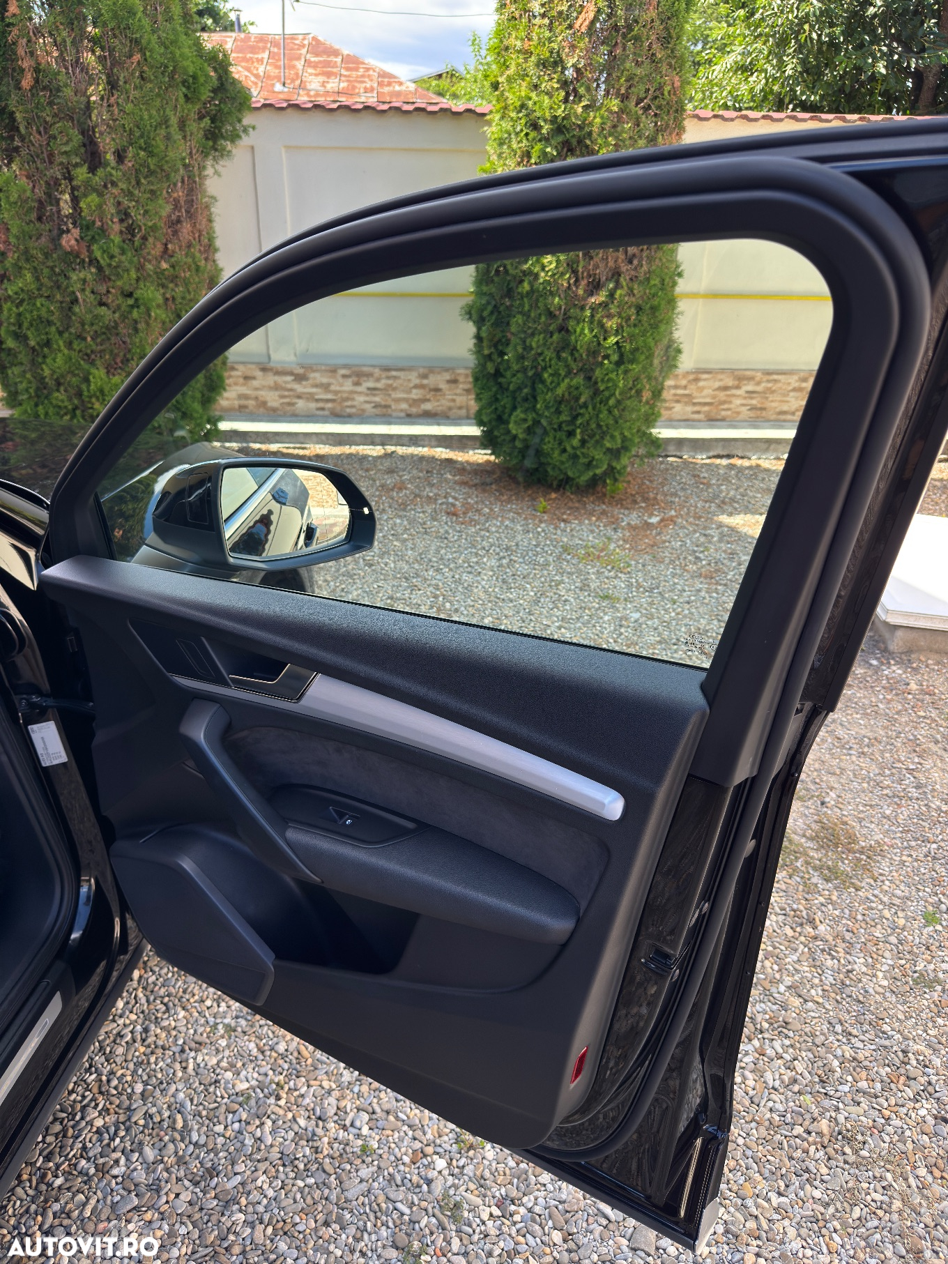 Audi Q5 2.0 TDI Quattro clean - 27