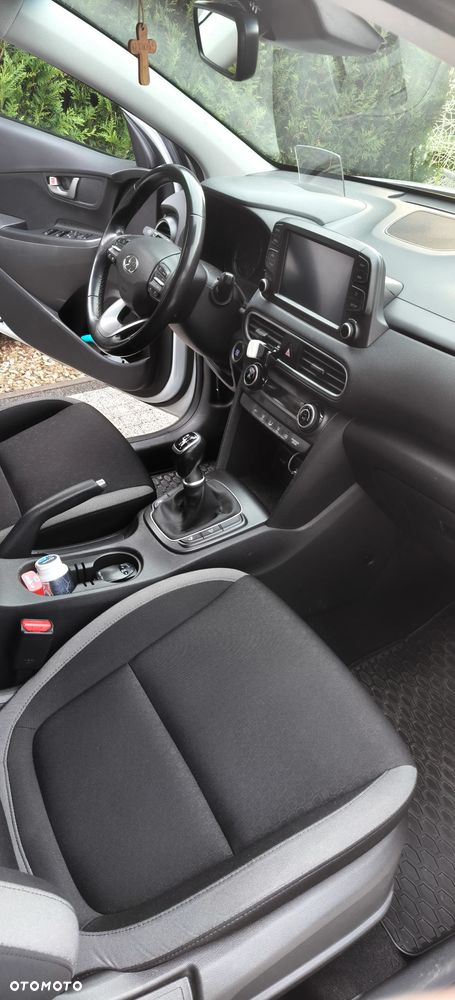 Hyundai Kona - 9