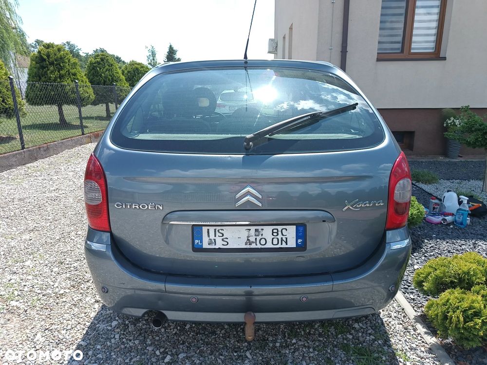 Citroën Xsara Picasso 1.6 16V Impress - 10