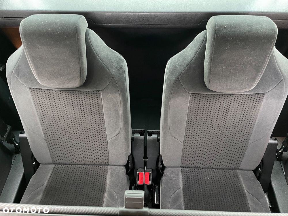 Citroën C4 Grand Picasso BlueHDi 150 Exclusive - 29