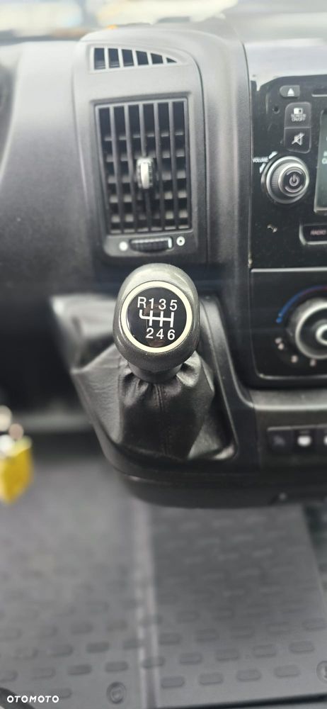 Peugeot Boxer HDi L1H1 Allure - 24