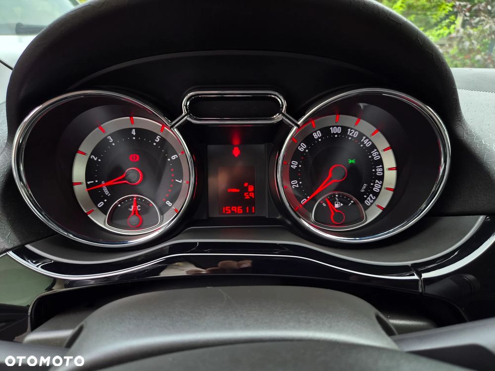 Opel Adam 1.4 Jam Unlimited S&S - 21