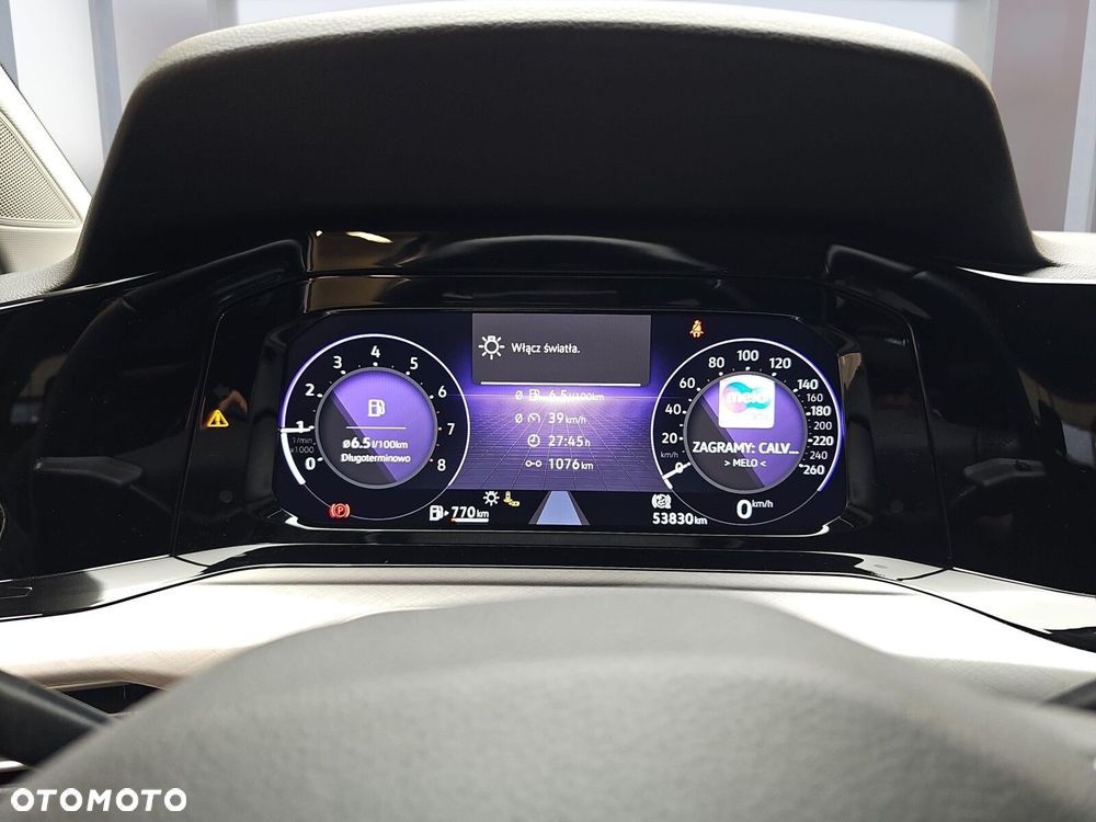 Volkswagen Golf 1.5 TSI EVO Life - 16