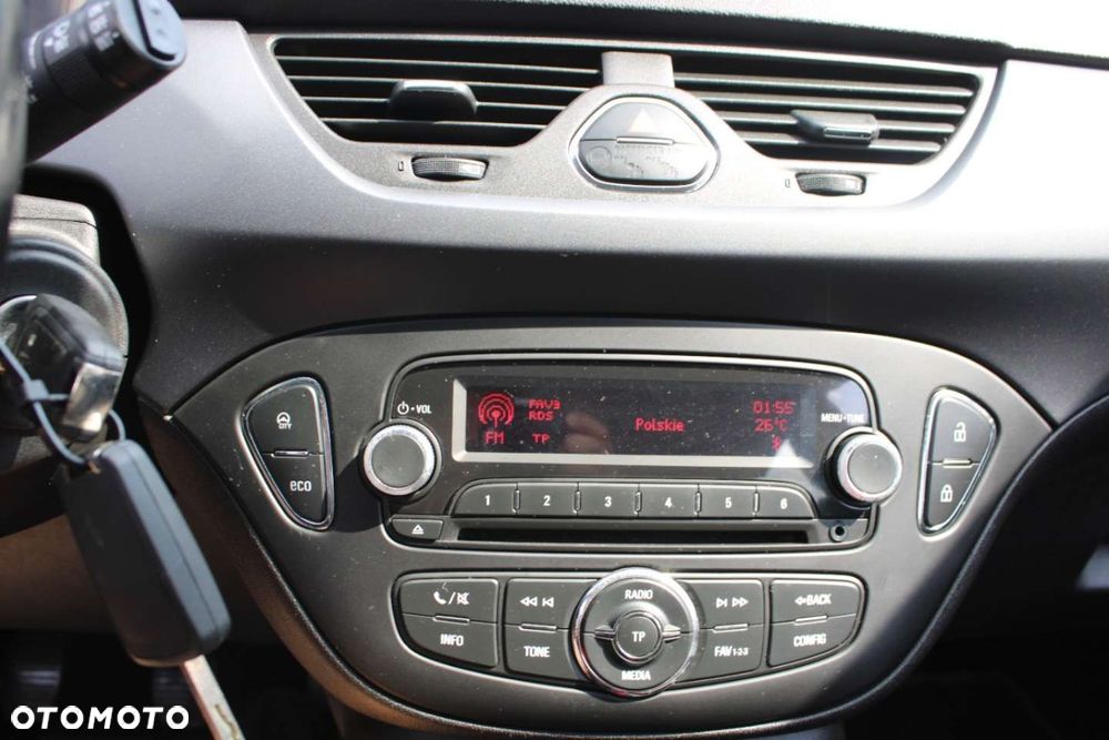 Opel Corsa - 38