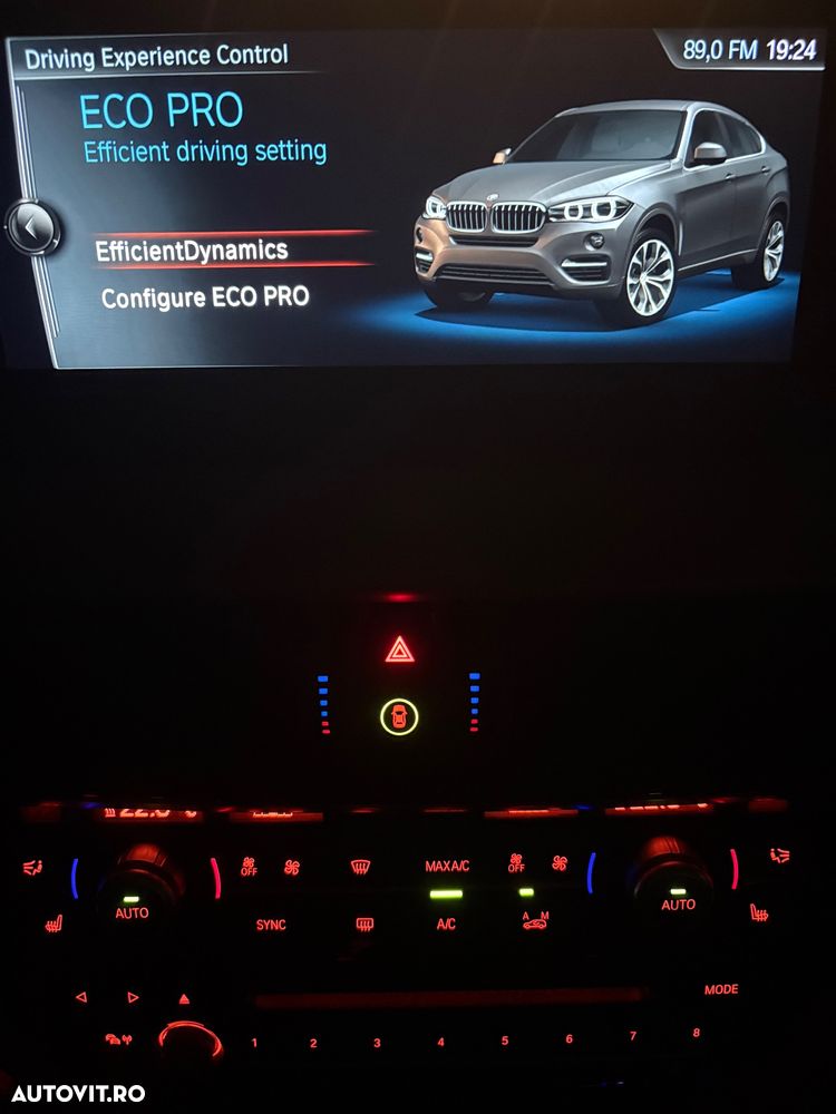 BMW X6 xDrive30d - 27