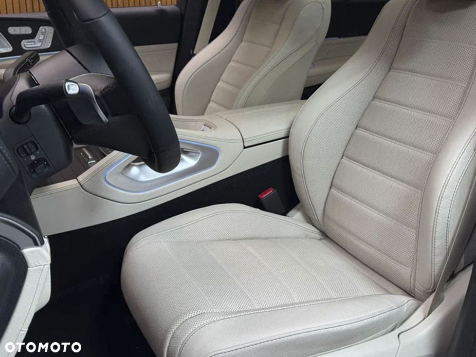 Mercedes-Benz GLE 450 d mHEV 4-Matic AMG Line - 7