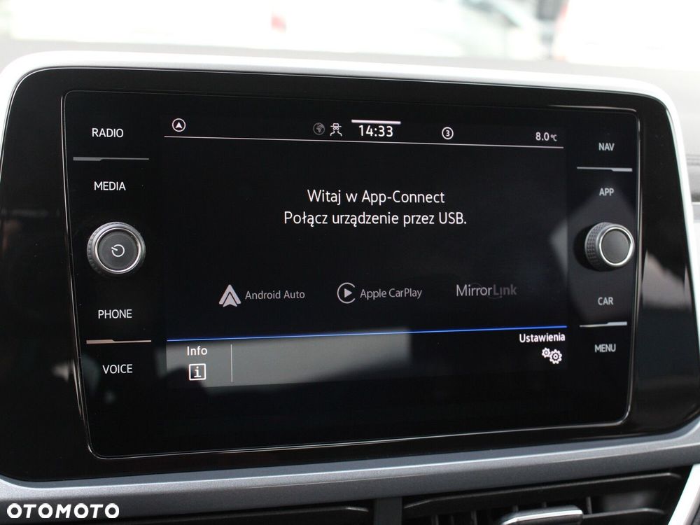 Volkswagen T-Roc 1.5 TSI Style DSG - 25