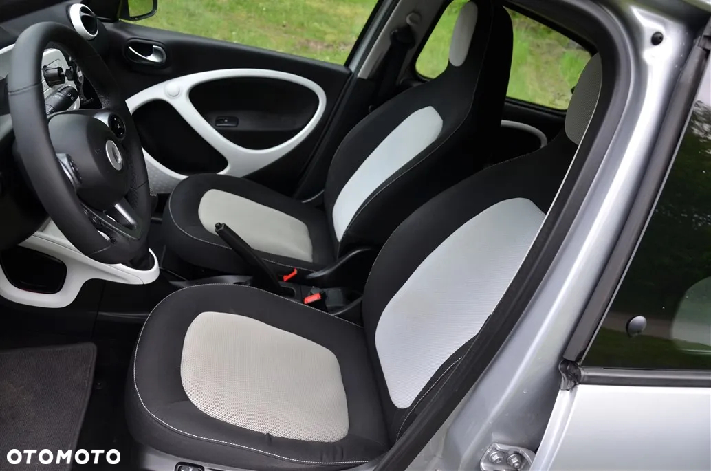 Smart Forfour passion - 17