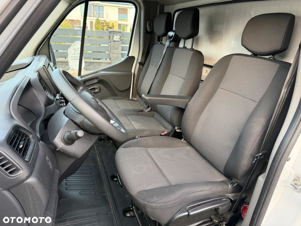 Renault MASTER - 9