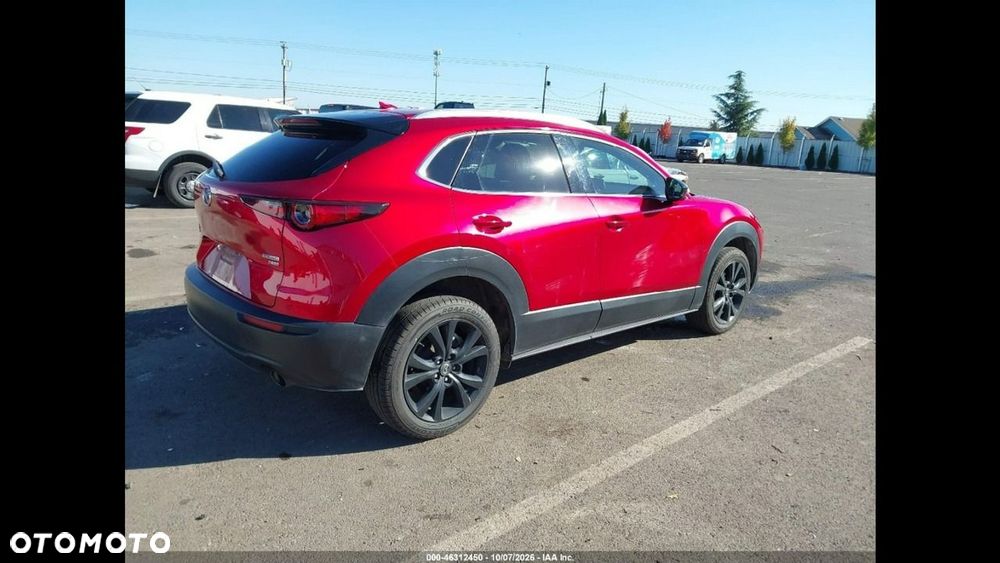 Mazda CX-30 - 4
