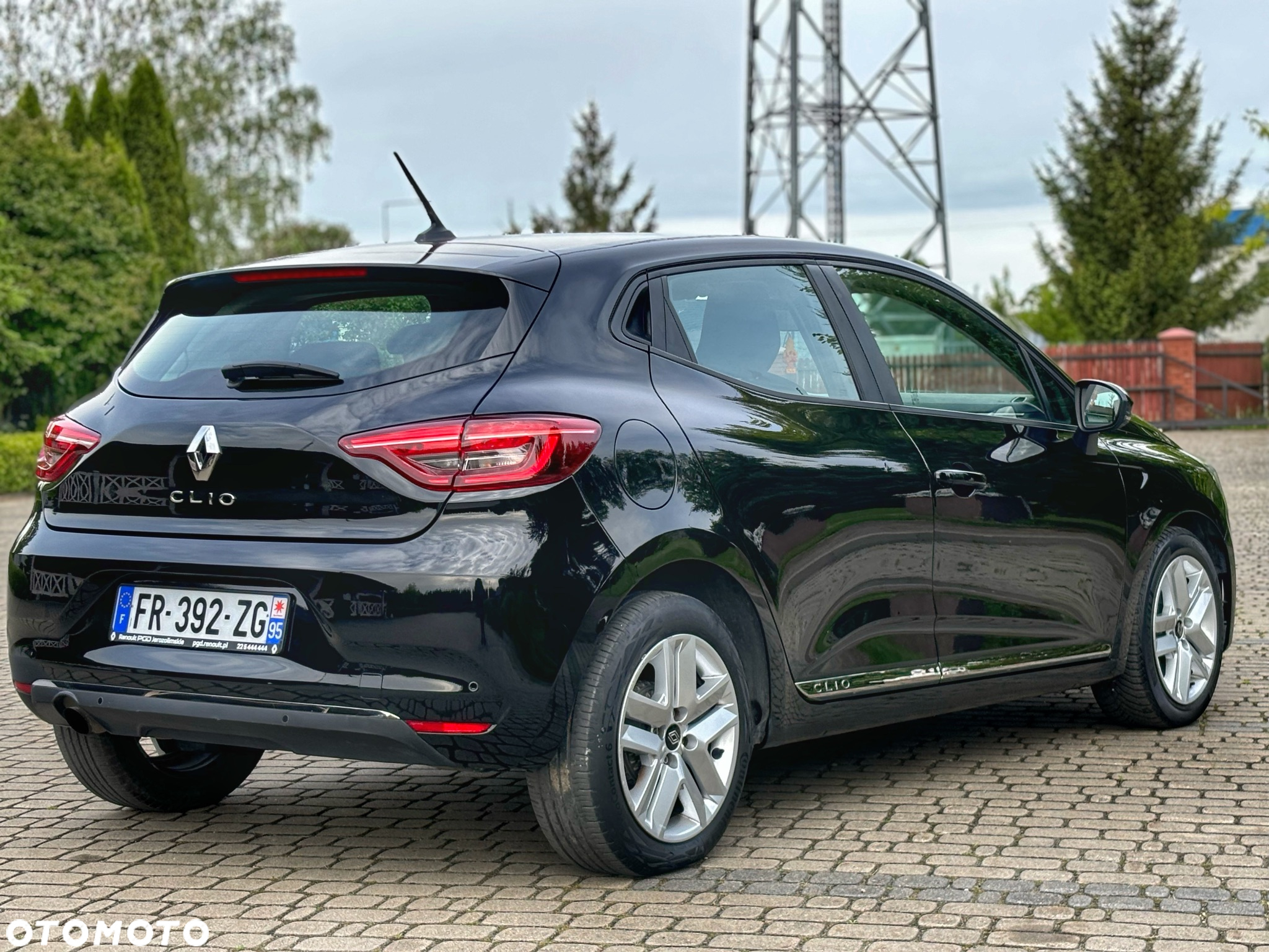 Renault Clio SCe 75 EXPERIENCE - 36