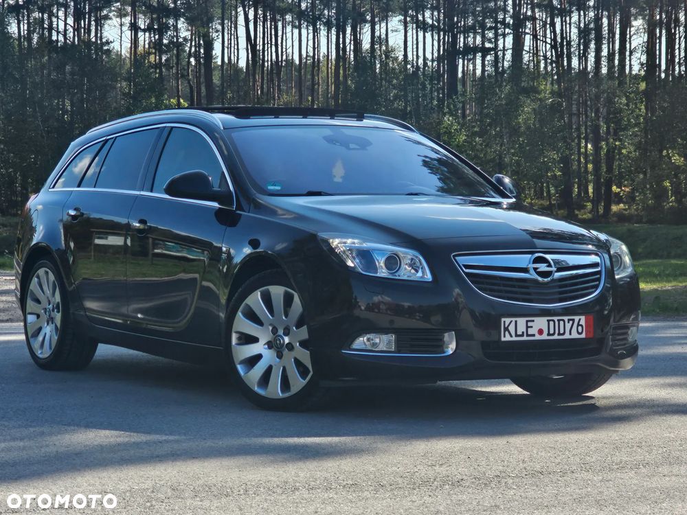 Opel Insignia - 2