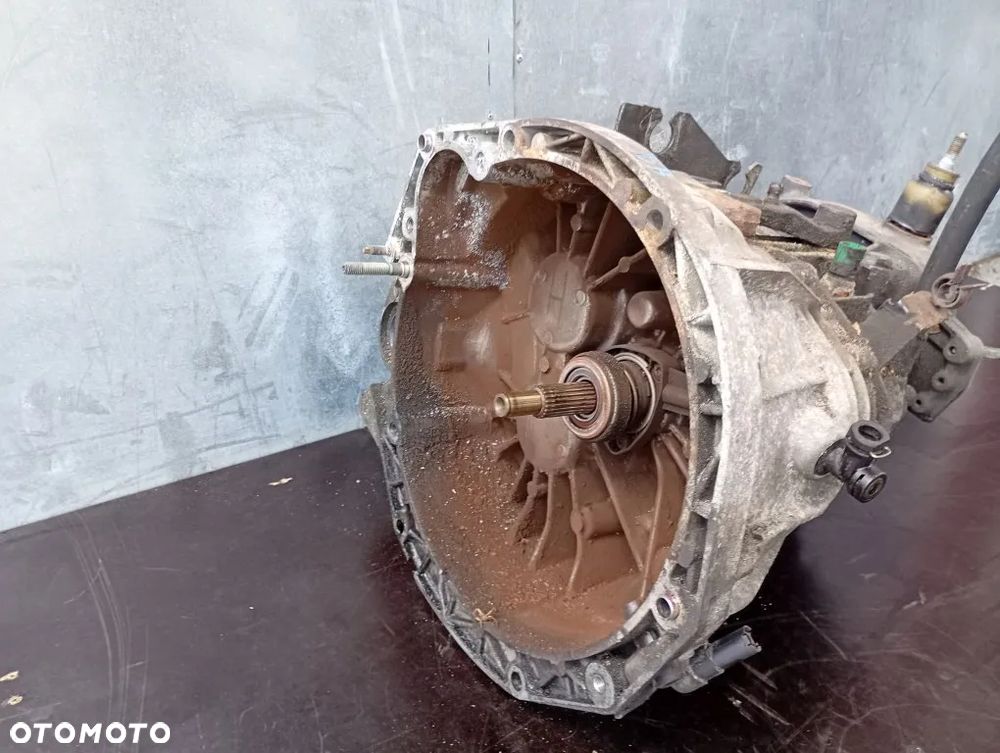 Skrzynia Biegów 6-Biegów Renault Trafic Opel Vivaro Nissan Primastar 1.9 DCI 2001-2006 - 4