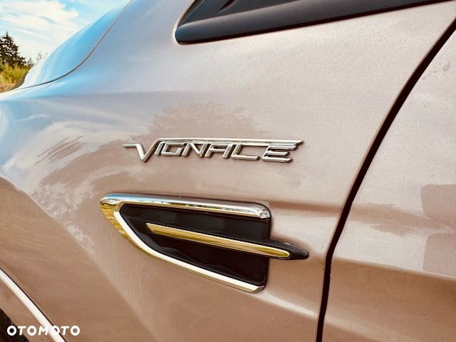 Ford Kuga Vignale 2.0 TDCi AWD - 25